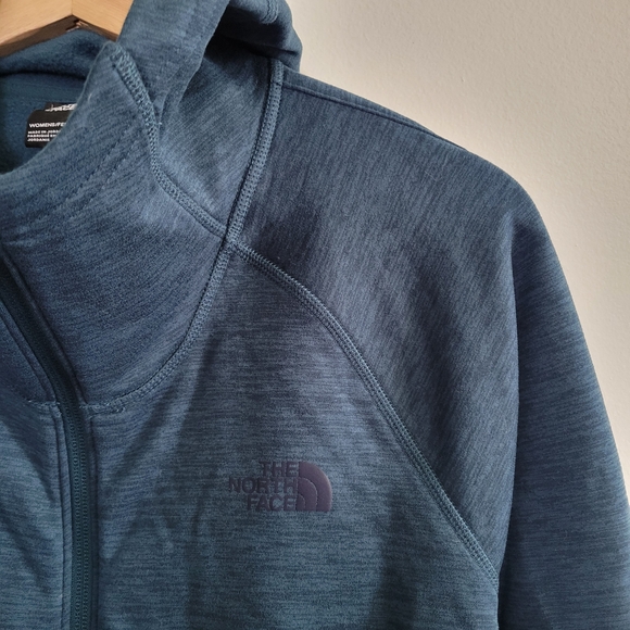 NWT THE NORTH FACE Cayonlands Full-zip Womens Hoodie Size Large - Picture 4 of 10